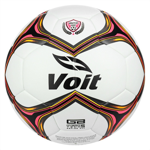 Balón Fútbol Soccer Voit Amateur League 2019 Pelota No.5