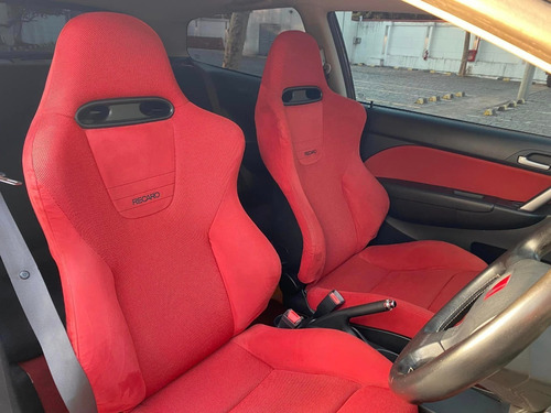 Imagen 8 de 8 de Honda Civic Type R Año 2002