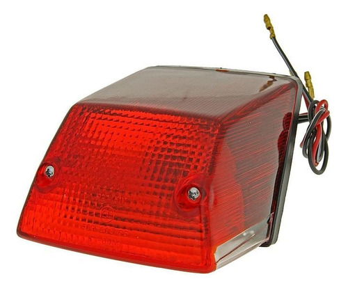 Luz Stop Yamaha Xt600 Xt 600 Dt200 Dt 200