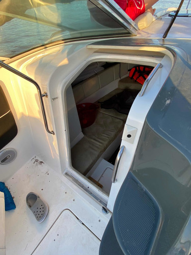 Quicksilver 2400