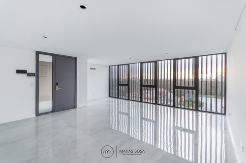 Imagen 2 de 30 de Venta - Oficina A Estrenar - Piso Completo - Edificio Bonjo Vi