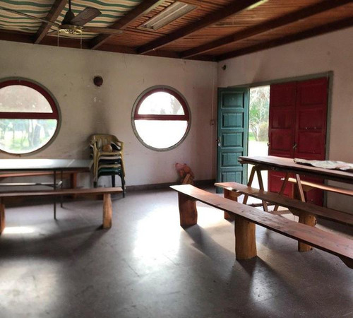 7 Hectareas Y Media En Batan Ideal Emprendimiento De Viviendas