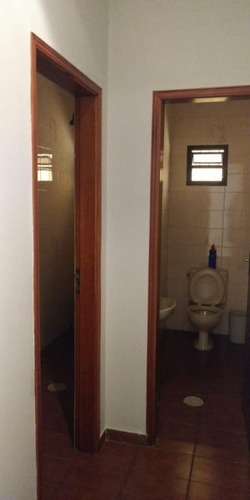 Imagem 9 de 13 de Prédio Comercial Para Locação, Vila Angelina, São Bernardo Do Campo. - Pr0856