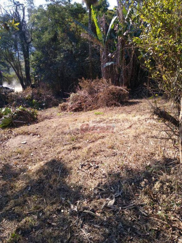 Imagem 12 de 27 de Terreno À Venda, 1097 M² Por R$ 213.000 - Aralú - Santa Isabel/sp - Te0928