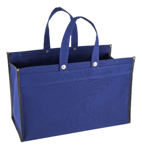 Kit 40 Sacolas De Lona Colorida Para Eventos Atacado