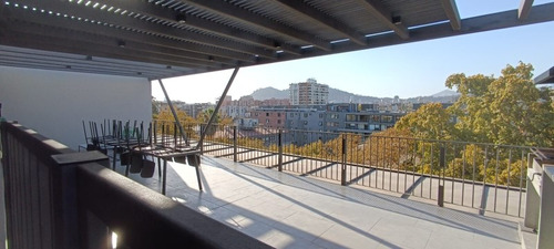 ¡vive En Providencia: Dpto. 3d/2b A La Venta!