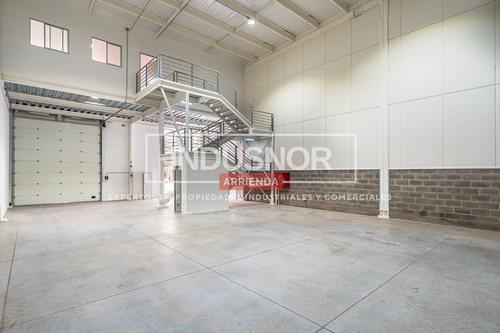 Bodega En Lampa