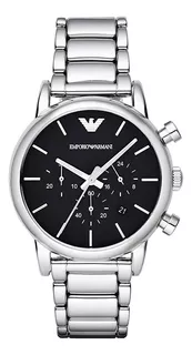 Reloj Emporio Armani Luigi Ar1853 En Stock Original Garantia