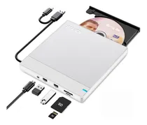 Comprar Unidad Externa De Nolyth, Unidad De Bluray Portátil Externa 