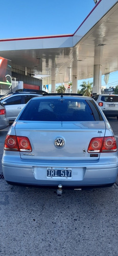 Vw Bora 2.0 Gnc
