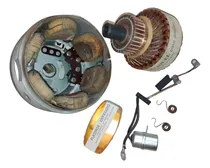 Comprar Kit Encendido Dkw 125 Original Nuevo Dkw 150 Dkw 200