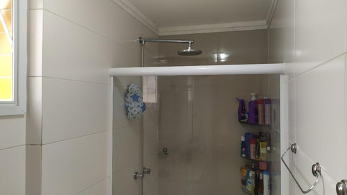 Imagem 10 de 14 de - Excelente Apartamento - Campo Grande -