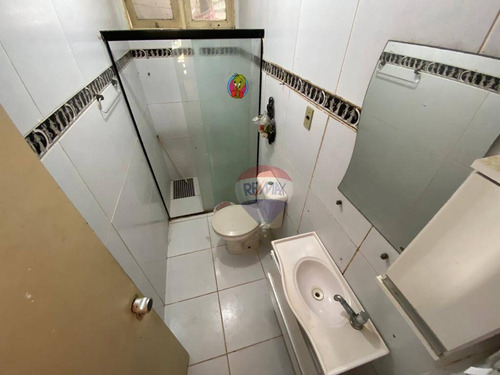 Imagem 18 de 24 de Casa Ampla Em Boa Viagem Com 5 Suítes - Ca0421