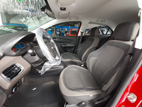 Imagem 12 de 13 de Gm Chevrolet Prisma Lt 1.0 Flex 2013