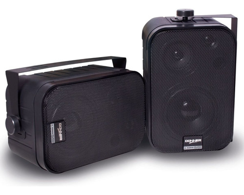 Kit Som Ambiente Receiver Ths 6000 12 Caixas Sp 400 Academia