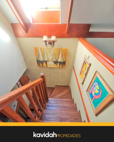 4d/3b/3e Amplia Casa En Sector Brisas Del Sol