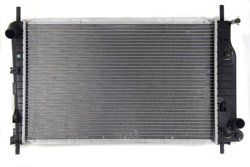 Radiador Ford Contour 2000 2.5l Premier Cooling