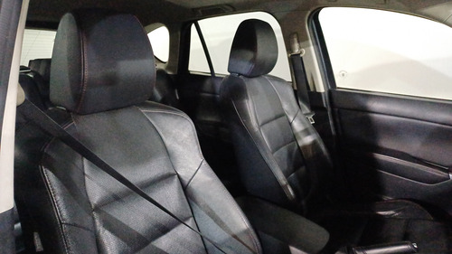 Mazda CX-5 2.5 S GRAND TOURING 2WD AT