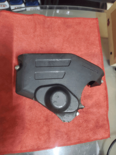 Cubre Cadena Para Suzuki Sv650 1999/2002 (Usado)
