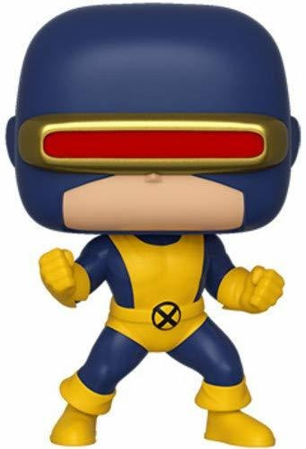 Funko Pop! Maravilla: 80 - Ciclope