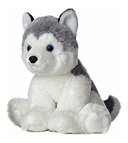 Aurora Plush Toy Husky 11 En Altura