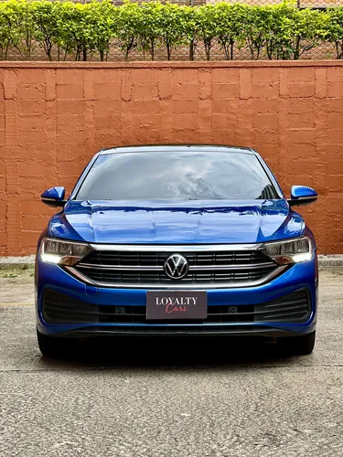 Volkswagen Jetta 1.4 Tsi Highline