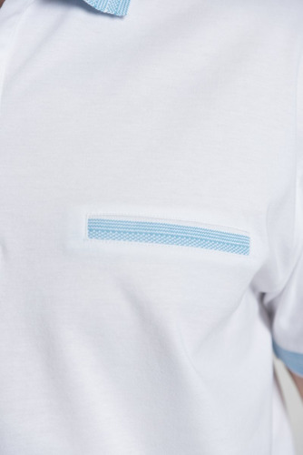 Chomba Oxford Polo Club Hombre Ares 15