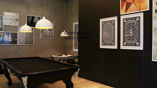 Imagem 22 de 25 de Apto A Venda 254m², 4 Suítes, Hall Privativo, 4 Vagas, Na Vila Mariana - Ap254high - 68792740