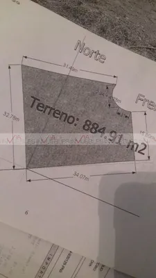 Terreno en venta