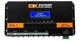 Crossover Digital Expert Electronics Px1 (banda)