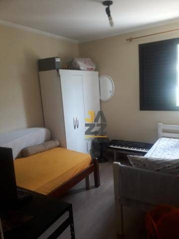 Imagem 14 de 15 de Apartamento Com 3 Dormitórios À Venda, 75 M² Por R$ 440.000,00 - Jardim Margarida - Campinas/sp - Ap6520