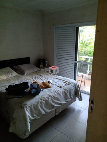 Imagem 11 de 15 de Sobrado À Venda, 3 Quartos, 1 Suíte, 3 Vagas, Guapituba - Mauá/sp - 86851
