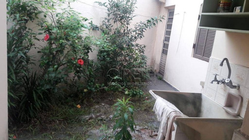 Imagem 11 de 30 de Sobrado À Venda, 446 M² Por R$ 1.600.000,00 - Vila Assunção - Santo André/sp - So1682