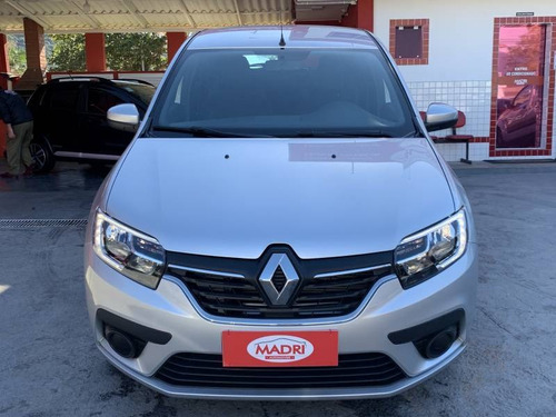 Imagem 2 de 9 de Renault Sandero Zen Flex 1.6 16v