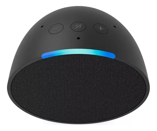 Echo Dot (3RD GEN) Alexa, Casas Inteligentes