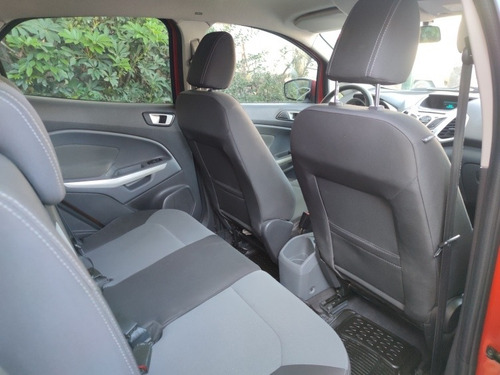Imagen 7 de 11 de Ford Ecosport 2017 2.0 Trend At Credito
