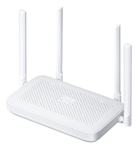 Roteador Xiaomi Ax1500 5ghz Wifi 6 Iptv Mesh Network 1500mbps