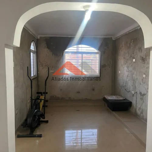 Casa En Venta - Villa Icabaru