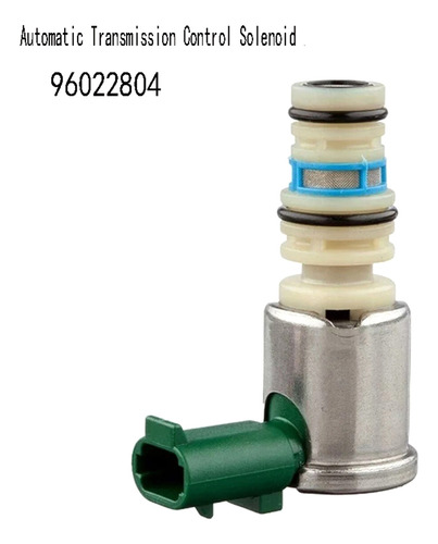Solenoide De Control De Transmisión Automática 5l40e 5l50e P