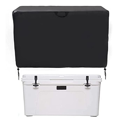 Kingling Cooler Cover For Yeti Cooler, Waterproof Outdoor R