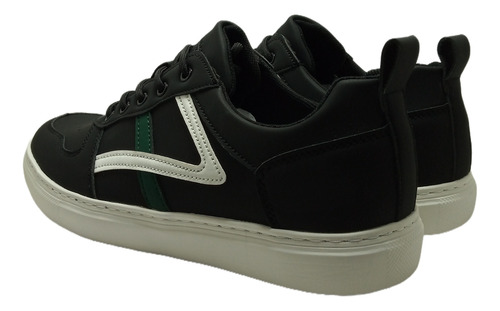 Zapatilla Hombre Stork Man Mike Cordón