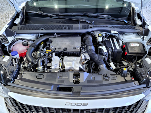 Peugeot 2008 1.0T Active