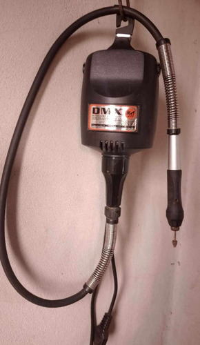 Torno Colgante, Dental Profesional Drill-co Serie Dmx 500 (Usado)