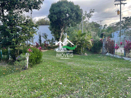 Imagem 27 de 30 de Chácara Com 3 Dorms, Area Rural, Pedro De Toledo - R$ 370 Mil, Cod: 577 - V577