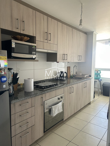 Departamento Amoblado 3d2b1e1b