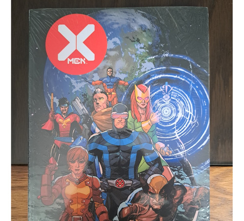 X-men Amanecer X Parte 1 Comic Panini