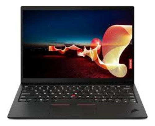 Laptop Lenovo Thinkpad X1 Carbon 9na Gen 16+512 