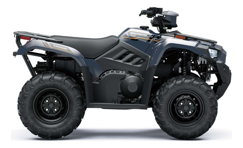 Kawasaki Brute Force 450 4x4