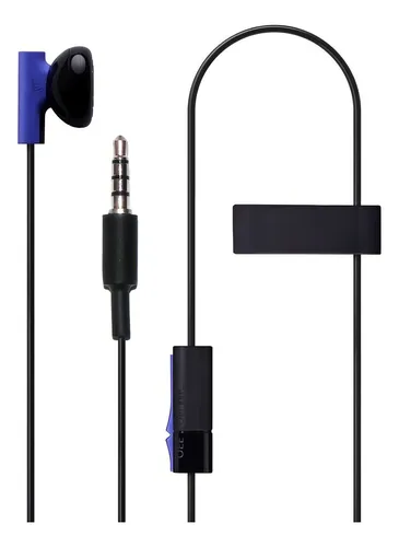 Ps4 earpiece discount