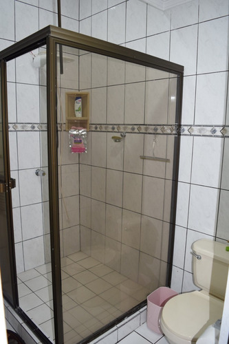 Imagen 11 de 20 de Casa 1 Piso En San Roque En Barva, Con Dos Frentes A Calle Publica Y A Residencial